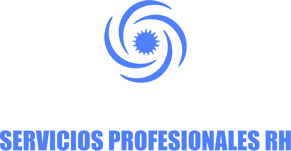 Logo azul