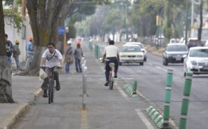 Ciclovias Toluca