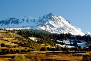 Nevado de toluca