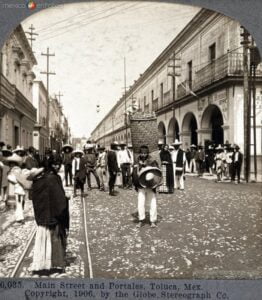 POrtales toluca 1906 1