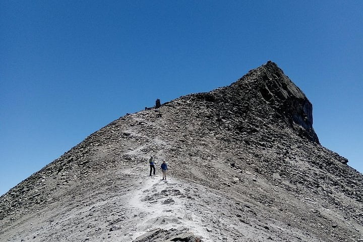 Pico del fraile