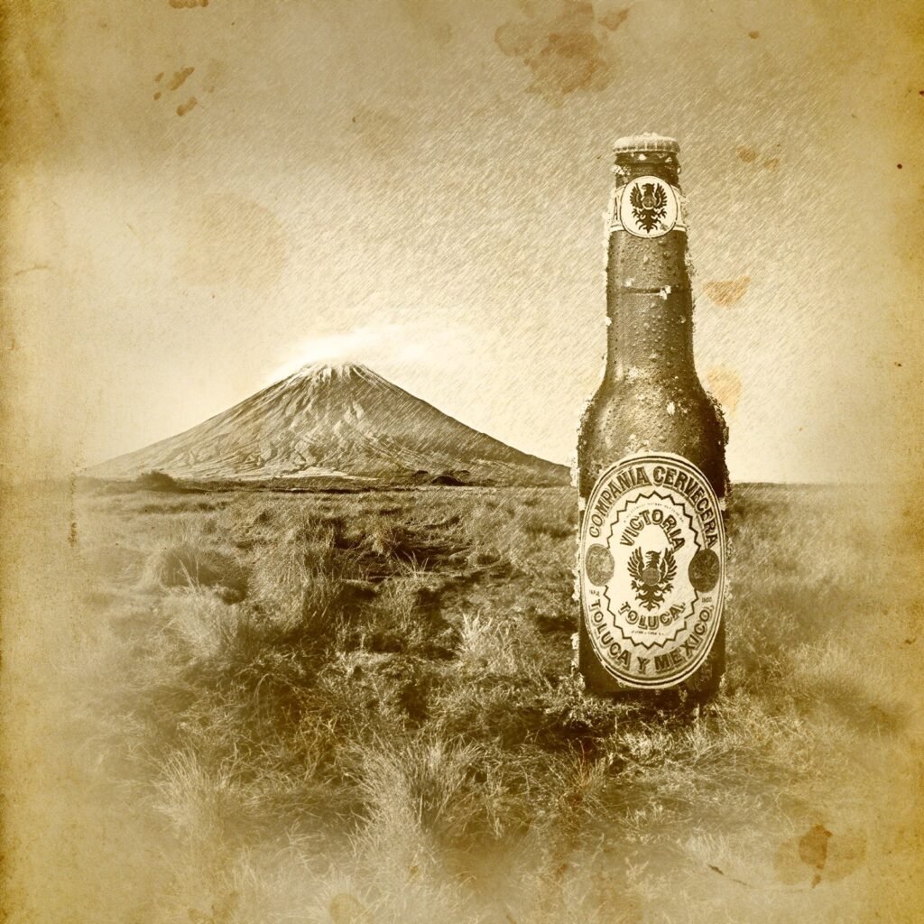 cerveza victoria