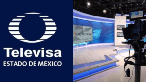 Televisa cierra sus puertas en seis estados del pais entre ellas el EdoMex