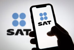 sat