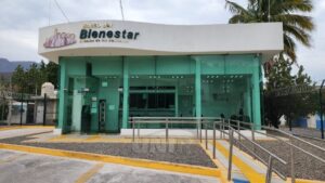 Banco del Bienestar