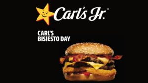 promo carlsjr bisiesto