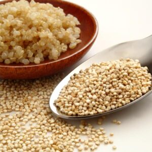 quinoa