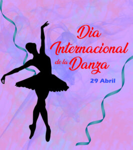 29 abr20 dia int de la danza