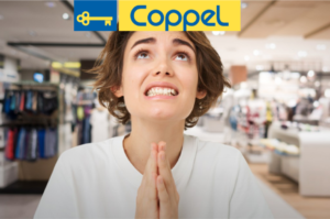 Coppel deuda