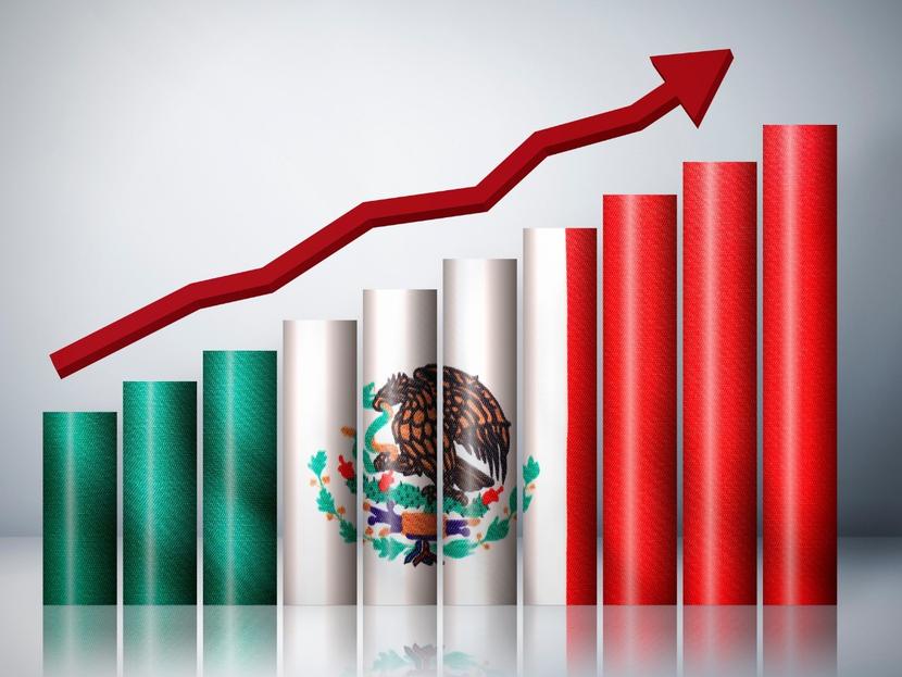 economia mexico crecimiento
