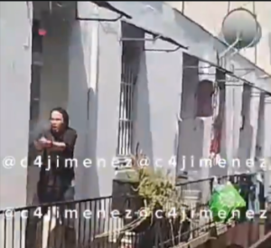 Balacera
