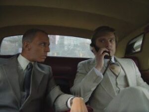 Perfil 6 Perfil The Apprentice Cannes film
