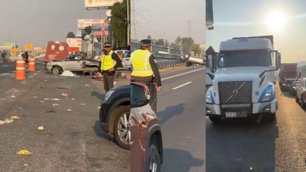 carambola vchoque en la mexico toluca deja dos personas sin vidahicular en paseo tollocan deja seis autos danados y congestionamiento vial 1140x6412906913968910064275 1