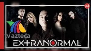 Perfil 5 Perfil extranormal despide tv azteca anos
