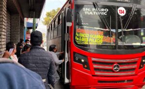 Perfil 9 Perfil que lineas de transporte publico hay en toluca 160494