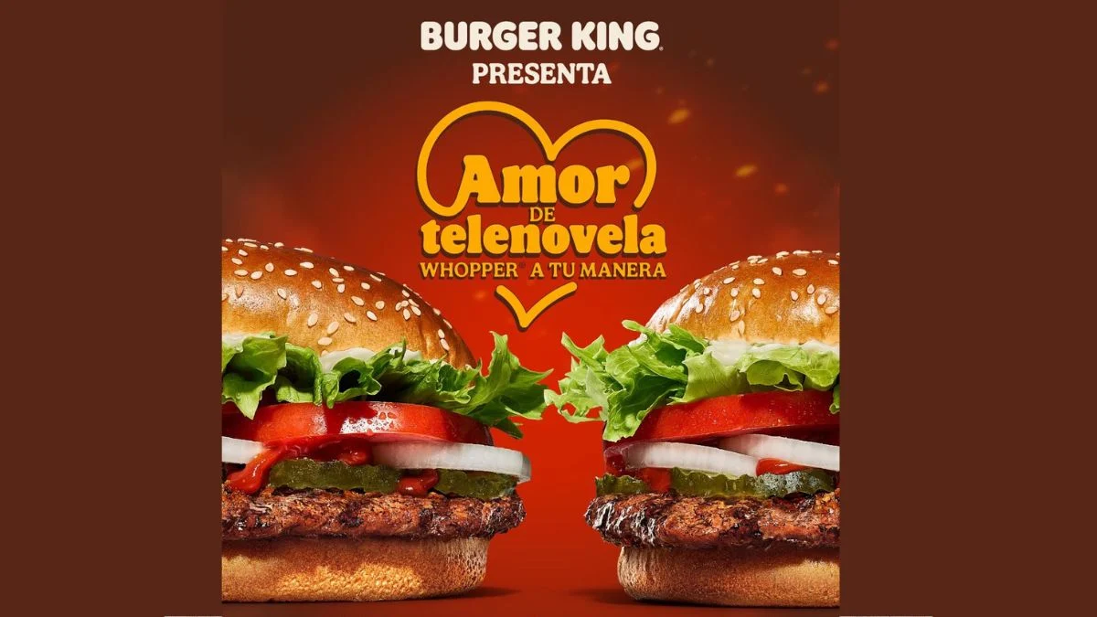 PROMOCION BURGER KING FEBRERO