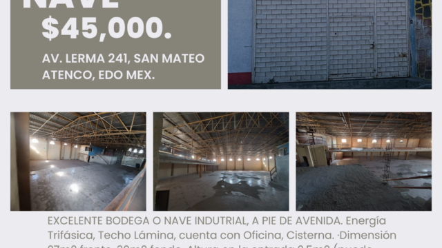Flyer-BODEGA-SANMATEOATENCO-AV.LERMA_