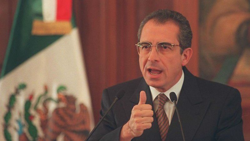 Que privatizó Zedillo? 2 Que privatizó Zedillo? 20180426 fk2JF6QgRT