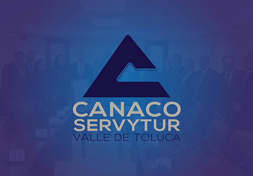 ¿Que hace Canaco Toluca? 2 ¿Que hace Canaco Toluca? Quienes Somos 1