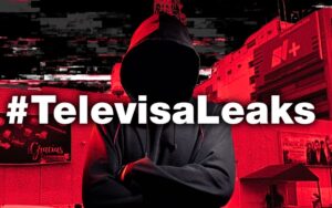 Perfil 5 Perfil Televisaleaks investigacion aristegui noticias 27042025