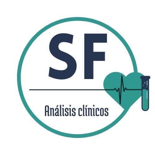 SF Laboratorio de Análisis Clínicos 1 SF Laboratorio de Análisis Clínicos SF Laboratorio de Análisis Clínicos
