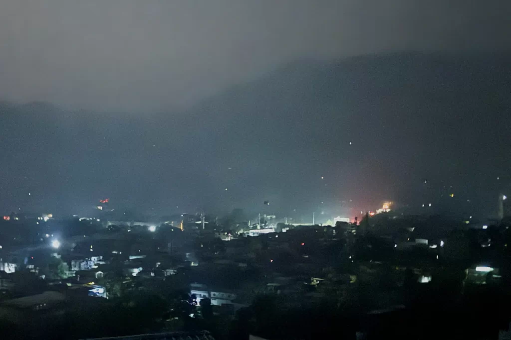 La India bombardea Pakistán 2 La India bombardea Pakistán L67OMZNCMNGE3HFW5FZRX76PC4.webp
