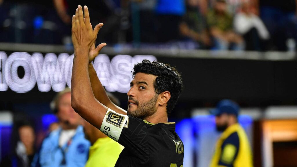 Carlos Vela se retira 2 Carlos Vela se retira VAEH5ZQNSITRYRLCZMD5VTVUSQ.jpg