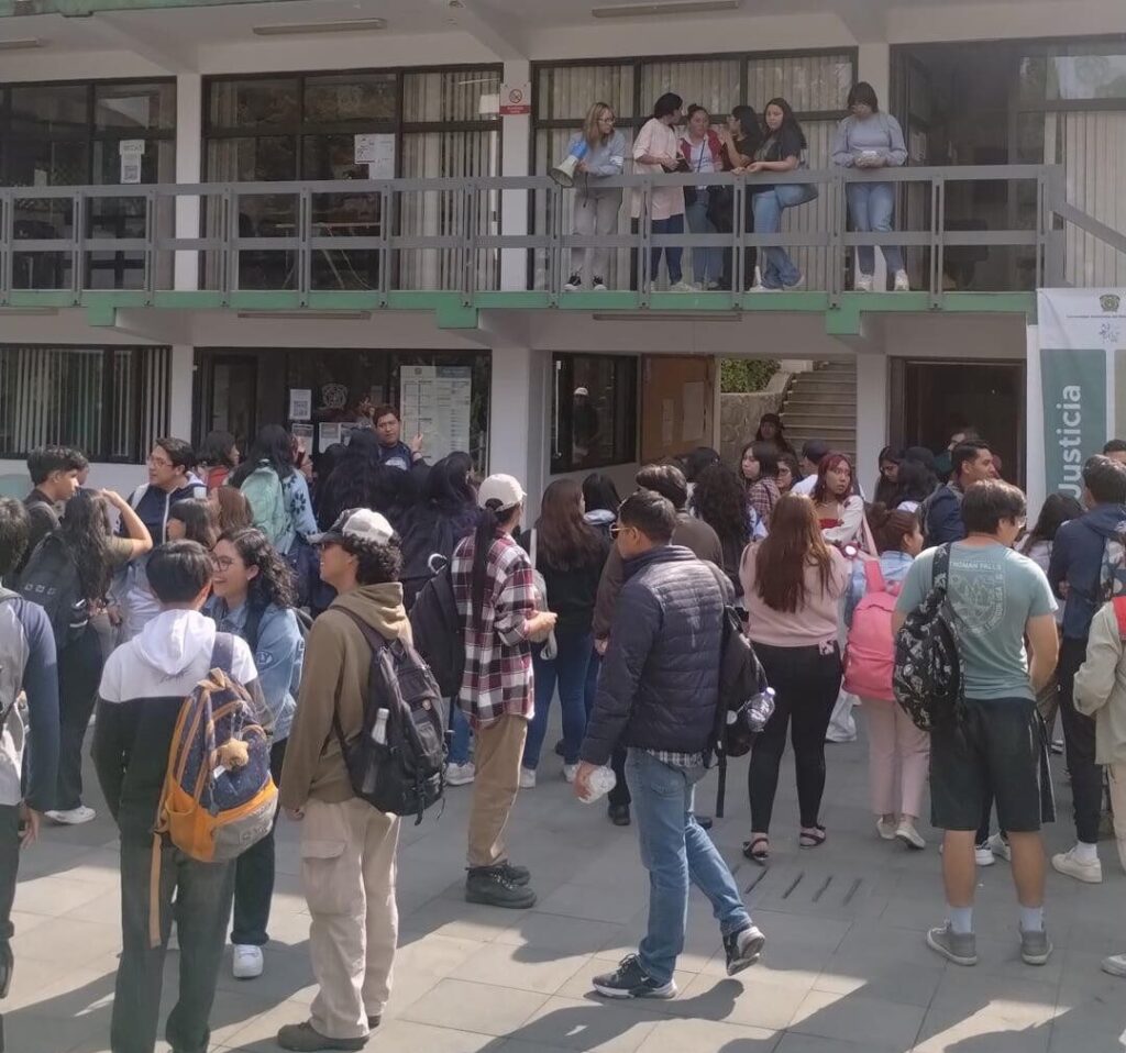 Crece el número de Facultades a paro en UAEMéx 2 Crece el número de Facultades a paro en UAEMéx asamblea_geografia83-e1746865871475.jpg