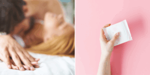 sexo menstruacion